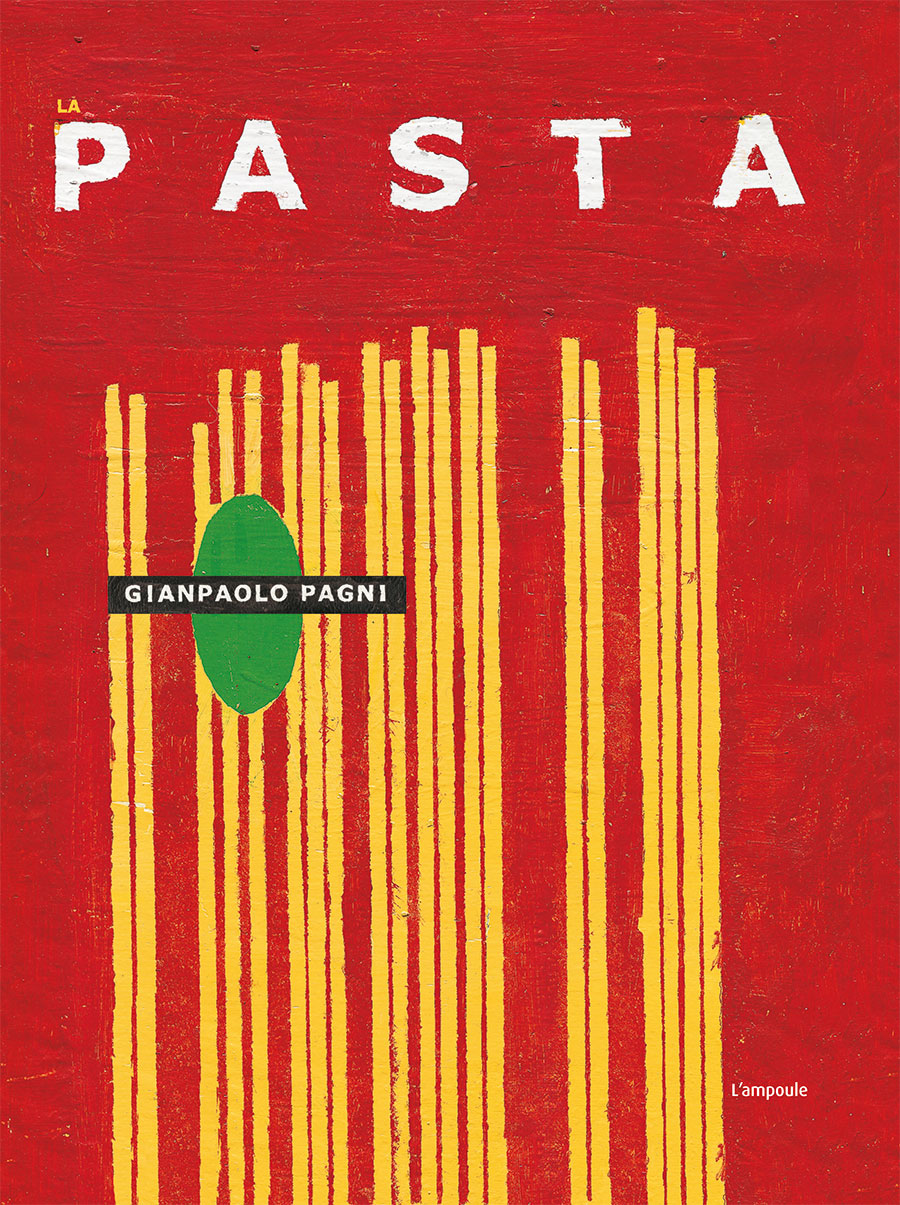 couverture La Pasta - HD